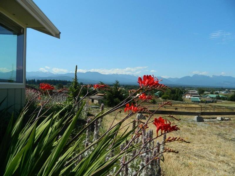 Sq Olympic-View-Cottage Sequim Dış mekan fotoğraf